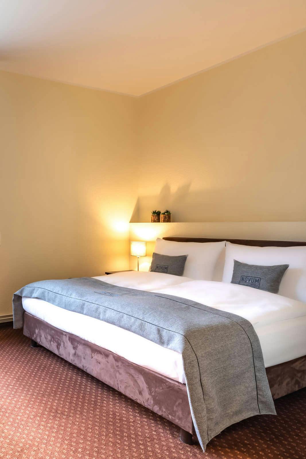 Hotel Garner Hotel Berlin - Schöneberg photo 1