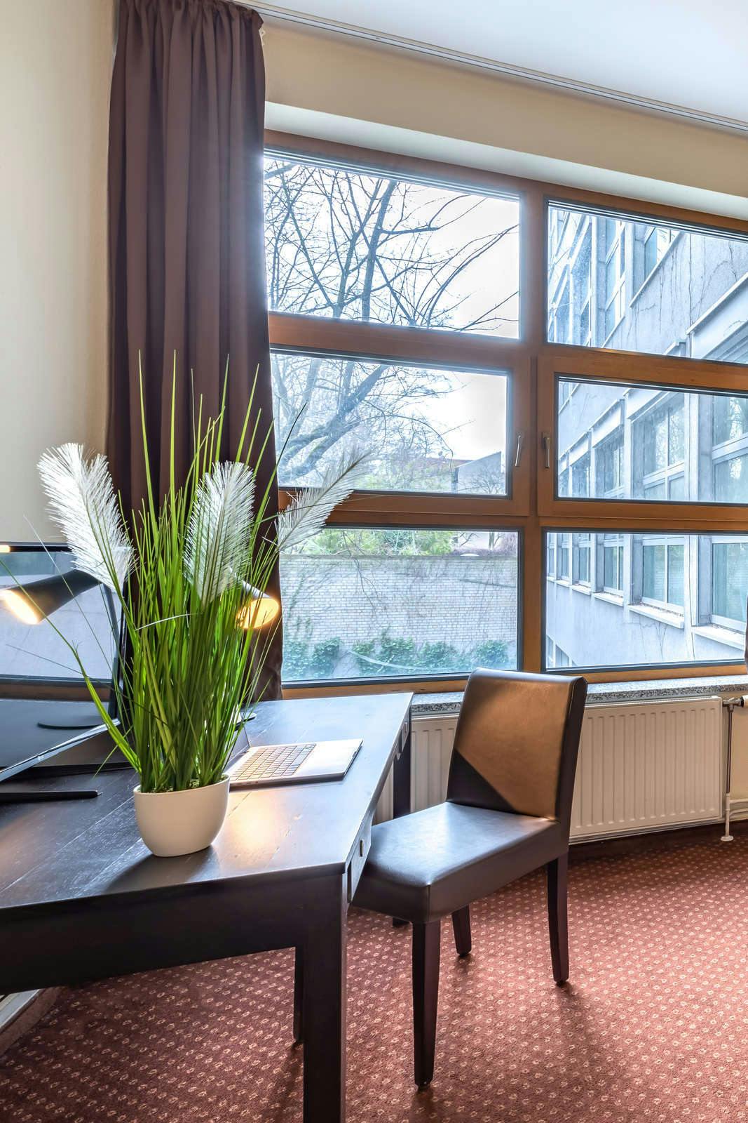 Hotel Garner Hotel Berlin - Schöneberg photo 3