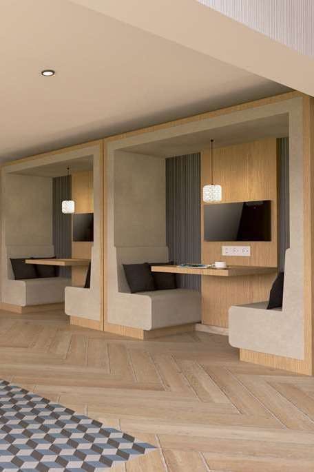 Hotel Wyndham Residences Alvor Beach photo 5