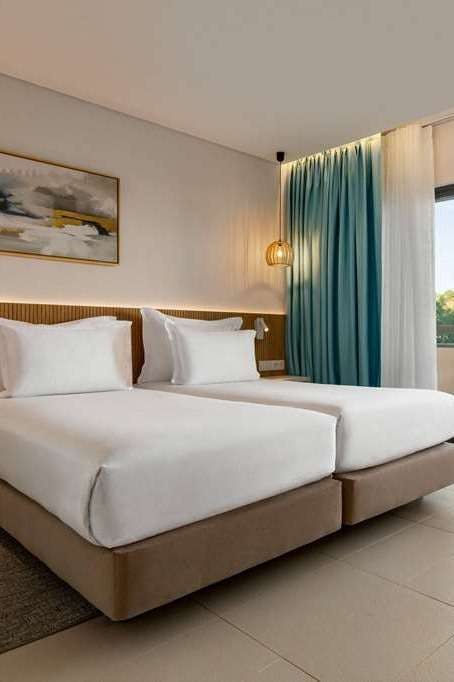 Hotel Wyndham Residences Alvor Beach photo 2