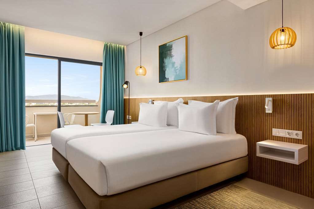 Hotel Wyndham Residences Alvor Beach photo 1