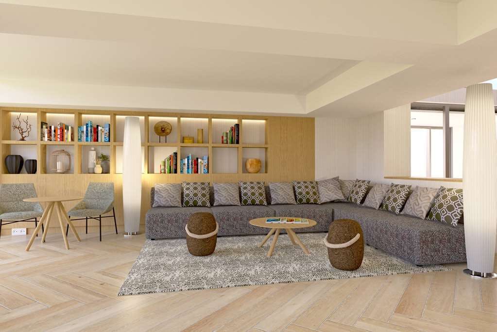 Hotel Wyndham Residences Alvor Beach photo 4