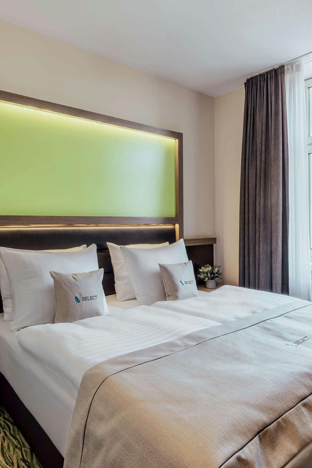 Hotel Garner Hotel Berlin - Charlottenburg photo 4