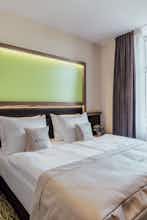 Hotel Garner Hotel Berlin - Charlottenburg photo 4