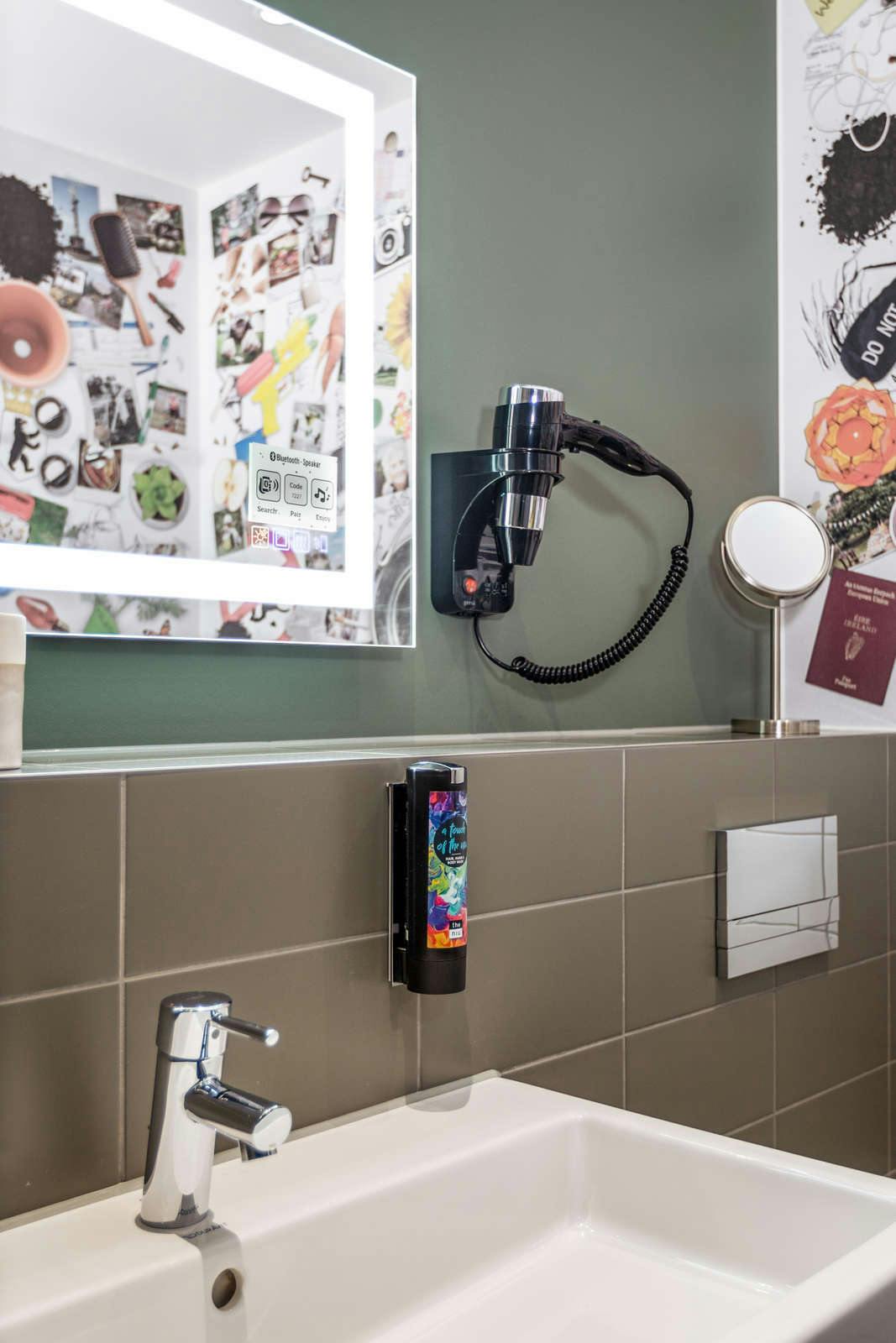 Hotel The Niu Dwarf photo 5