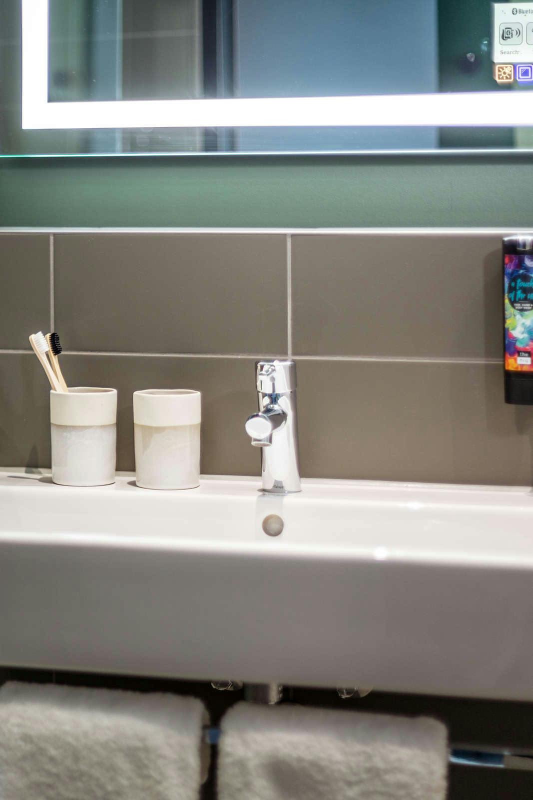 Hotel The Niu Dwarf photo 4