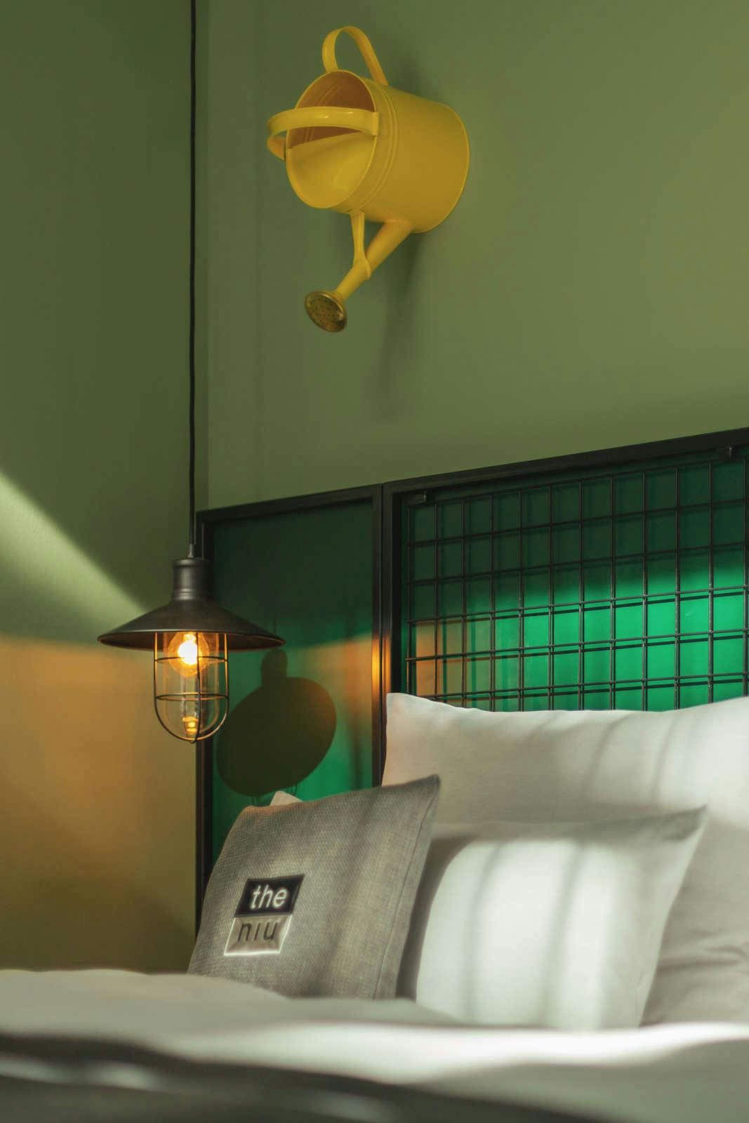 Hotel The Niu Dwarf photo 2