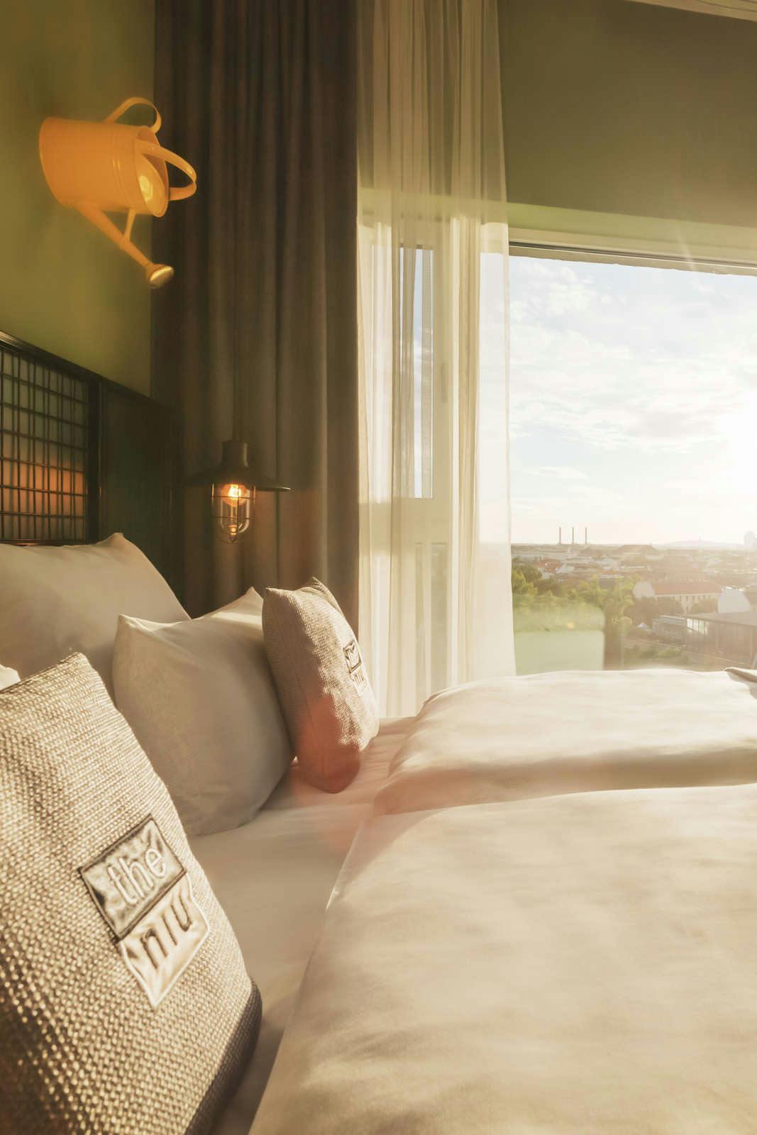 Hotel The Niu Dwarf photo 3