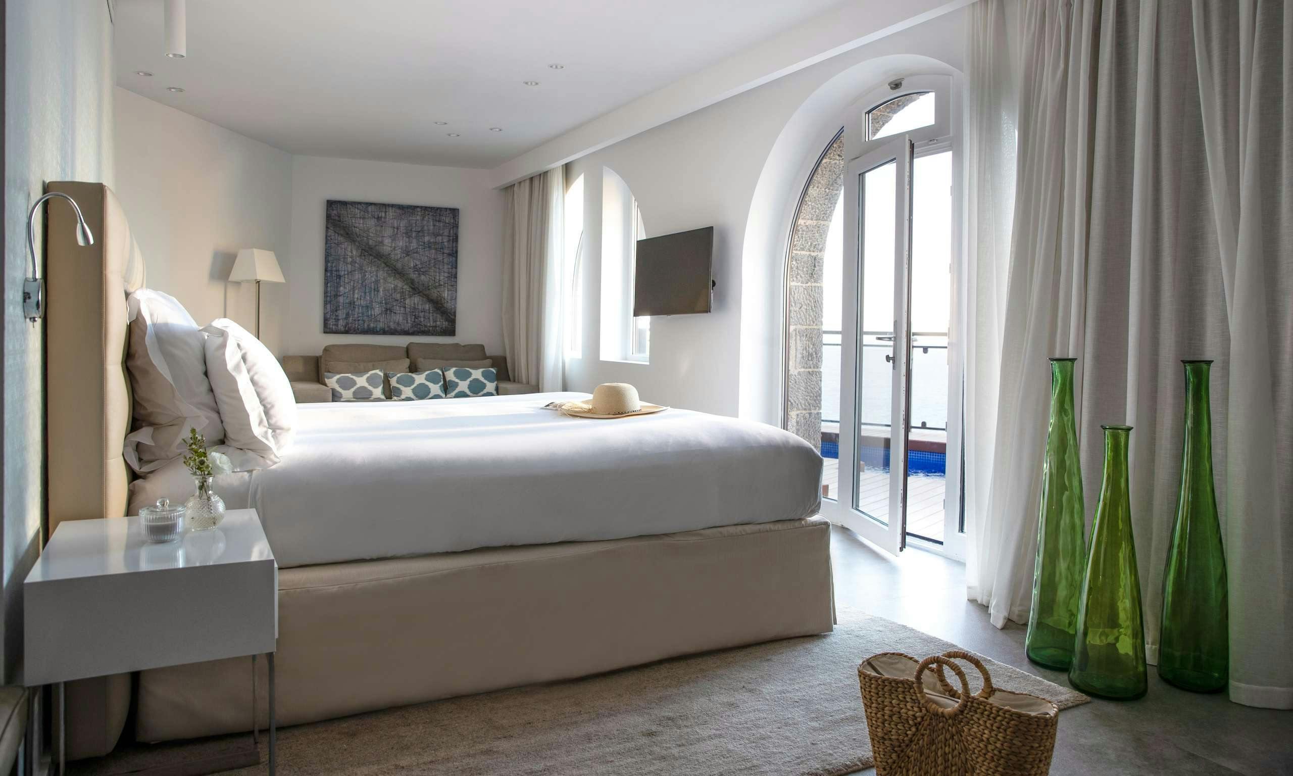 Hotel Jumeirah Port Soller Hotel & Spa photo 1