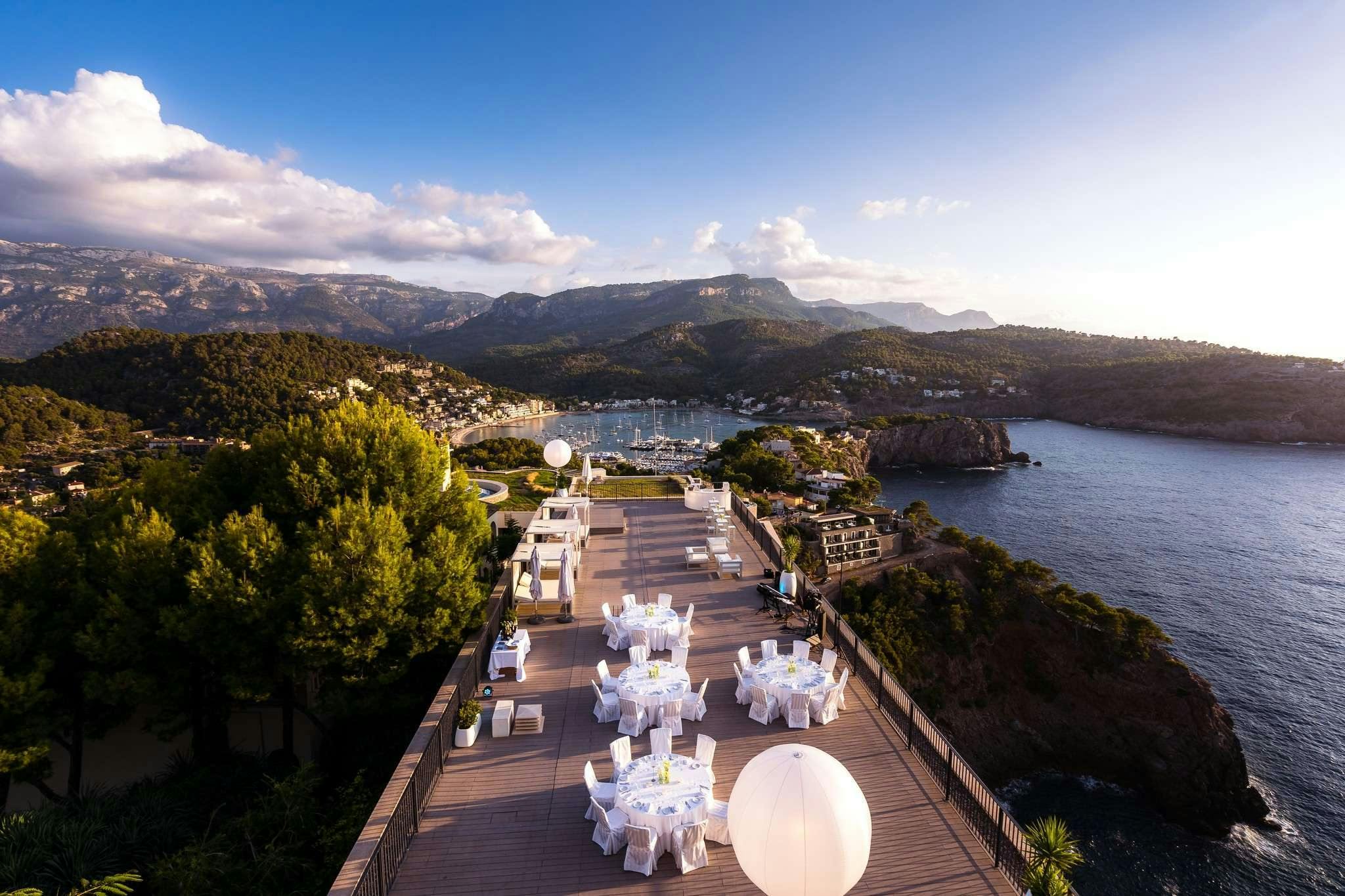 Hotel Jumeirah Port Soller Hotel & Spa photo 4