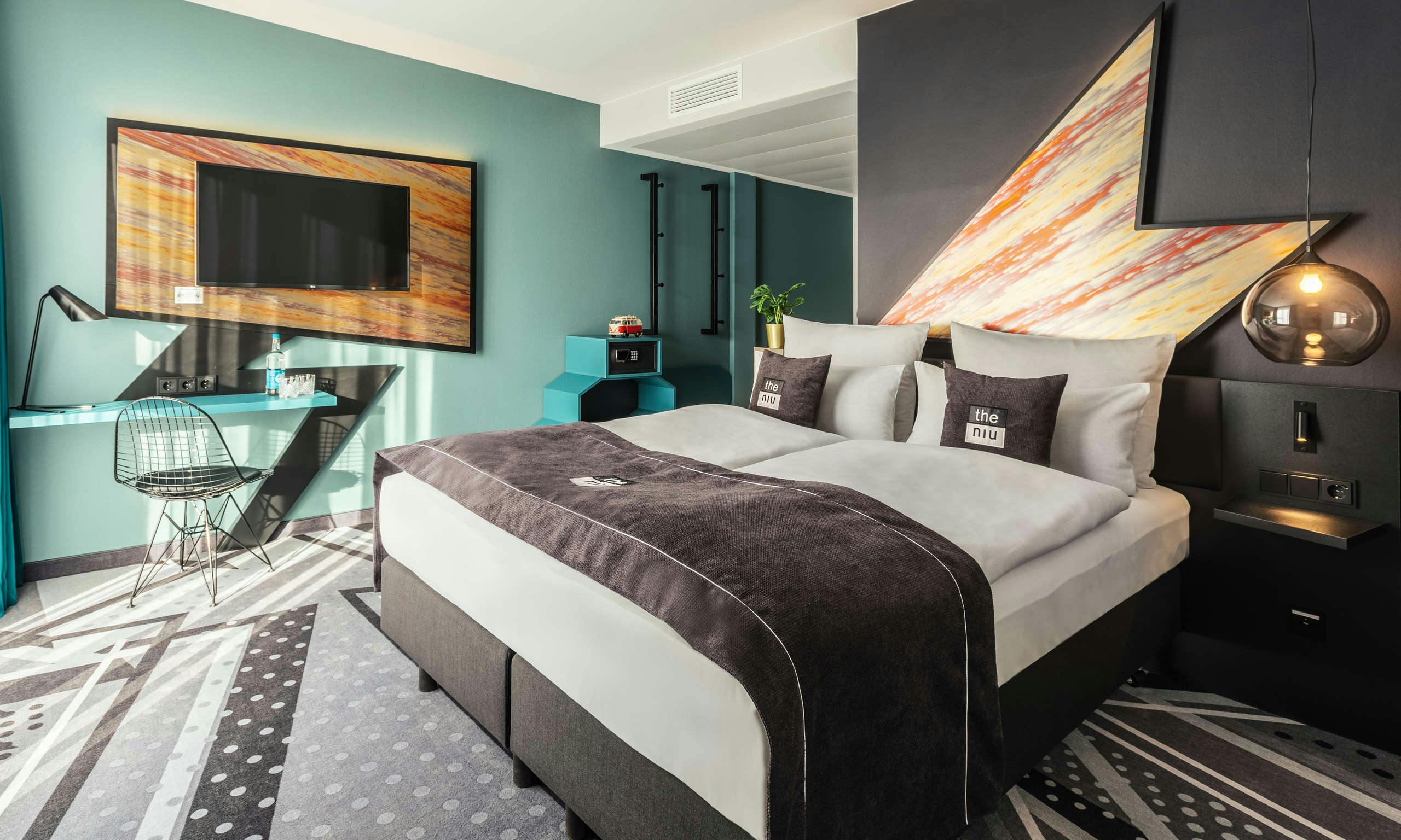 Hotel The Niu Flash photo 2