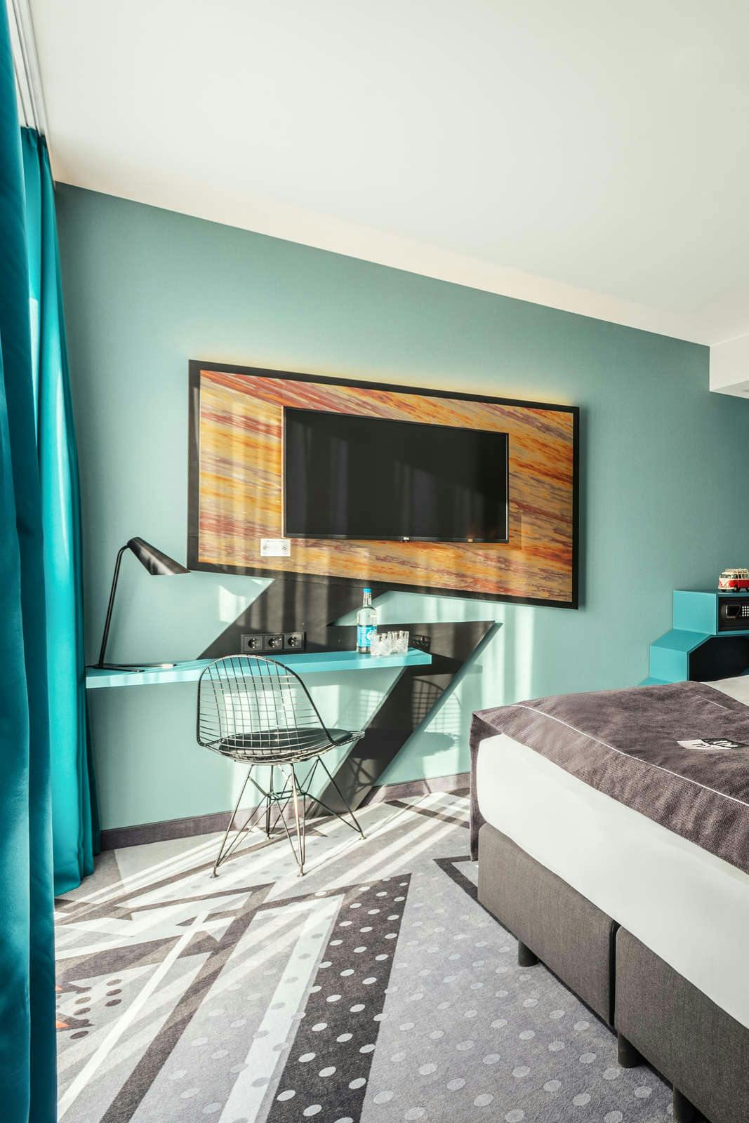 Hotel The Niu Flash photo 4