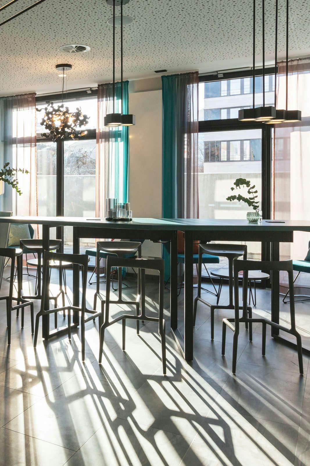 Hotel The Niu Flash photo 5