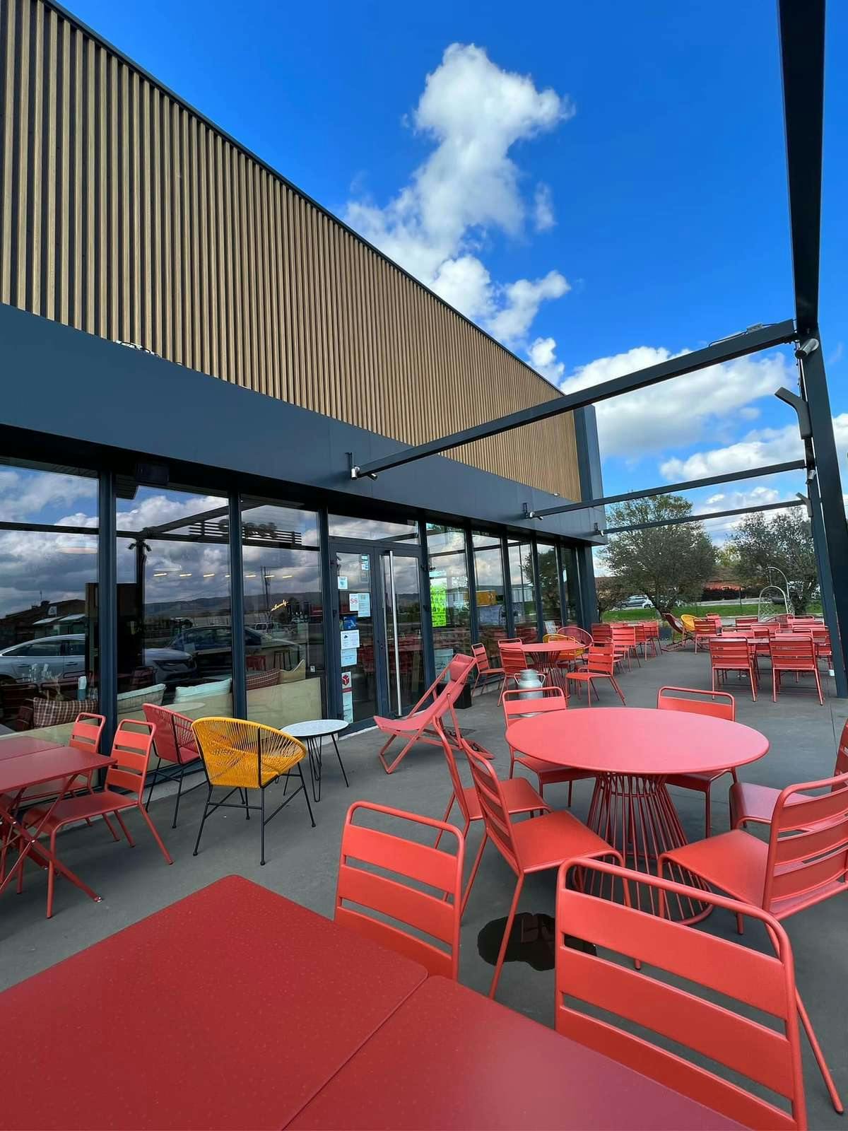 Hotel Premiere Classe Bourg en Bresse - Montagnat - Ainterexpo photo 2