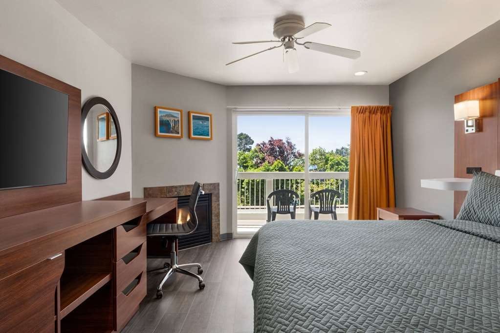 Hotel Travelodge by Wyndham Depoe Bay photo 5