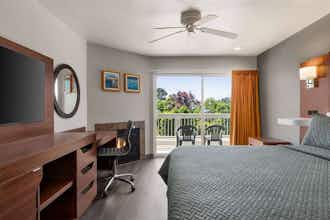 Hotel Travelodge by Wyndham Depoe Bay photo 5