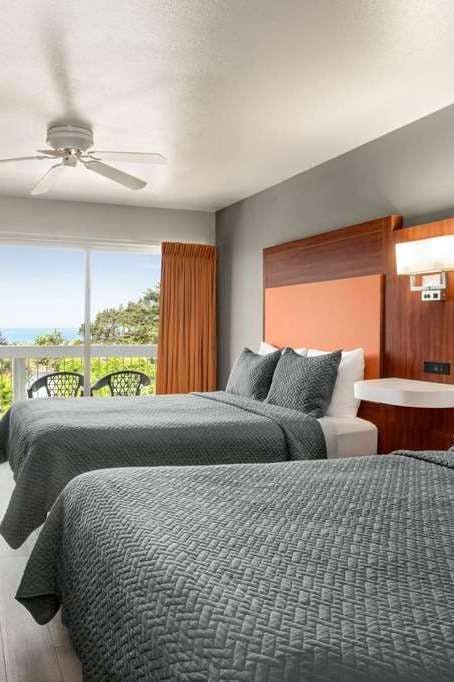 Hotel Travelodge by Wyndham Depoe Bay photo 4