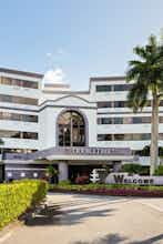 Hotel DoubleTree by Hilton Hotel West Palm Beach Airport photo 4
