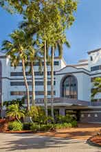 Hotel DoubleTree by Hilton Hotel West Palm Beach Airport photo 5