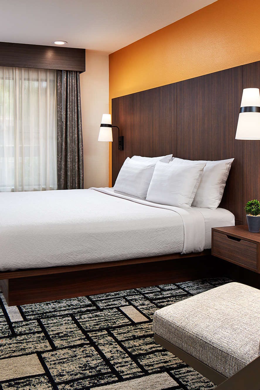 Hotel Best Western Plus Meridian Inn & Suites, Anaheim-Orange photo 1