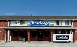 Travelodge Lincoln South