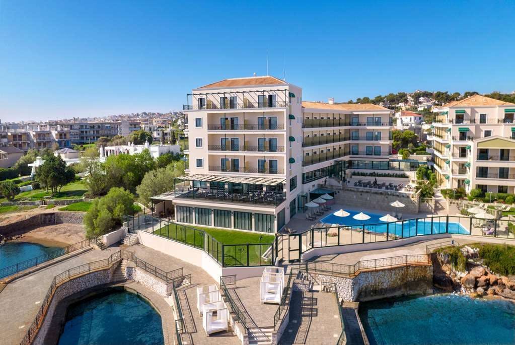 Ramada by Wyndham, Athens Club Attica Riviera