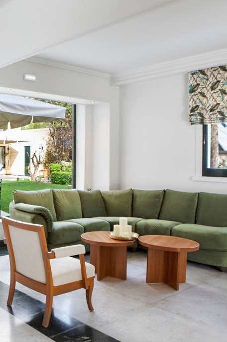 Hotel Ramada by Wyndham, Athens Club Attica Riviera photo 4