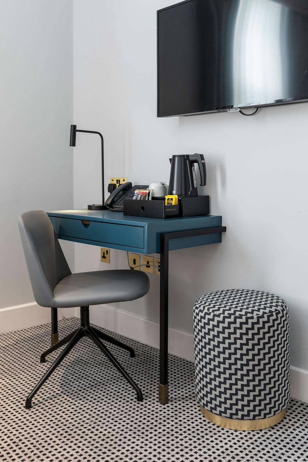 Hotel Mornington Hotel London Kensington, BW Premier Collection photo 3