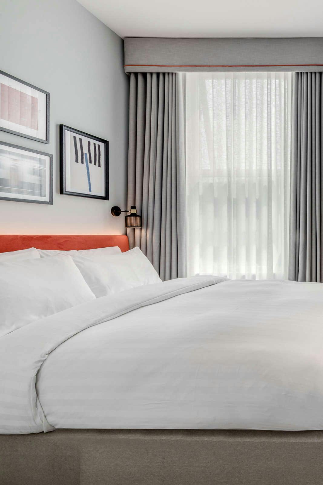 Hotel Mornington Hotel London Kensington, BW Premier Collection photo 2