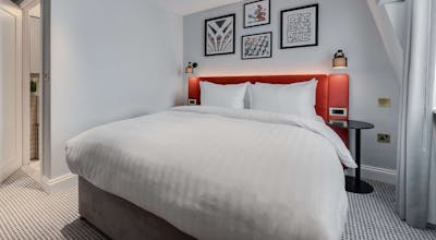 Mornington Hotel London Kensington, BW Premier Collection