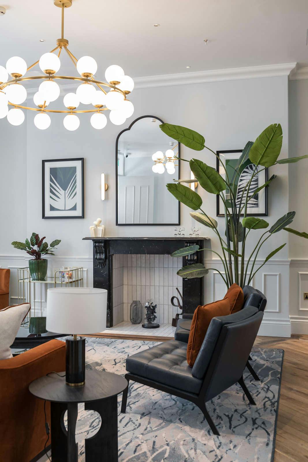 Hotel Mornington Hotel London Kensington, BW Premier Collection photo 5