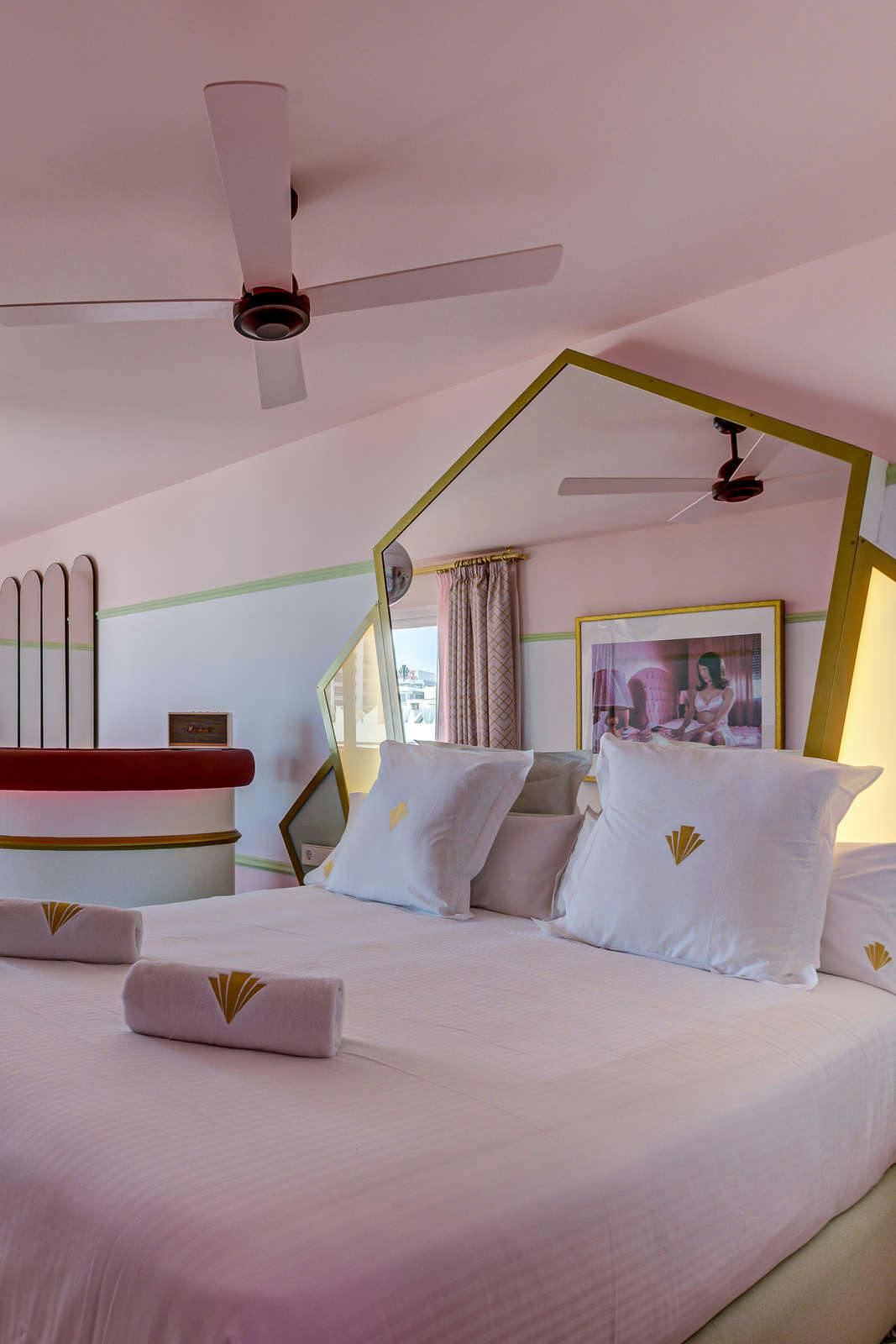 Hotel Grand Paradiso Ibiza photo 2