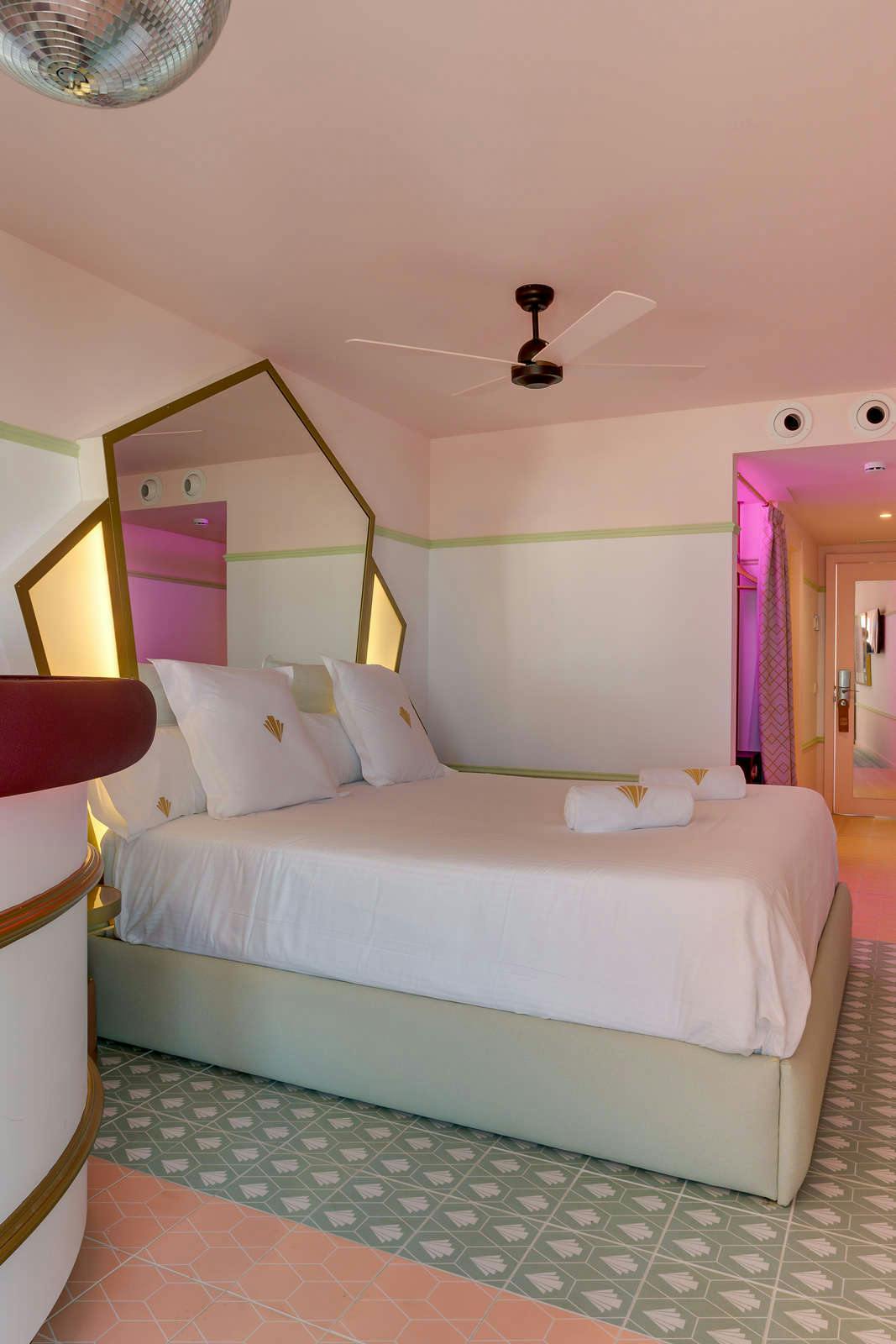 Hotel Grand Paradiso Ibiza photo 1