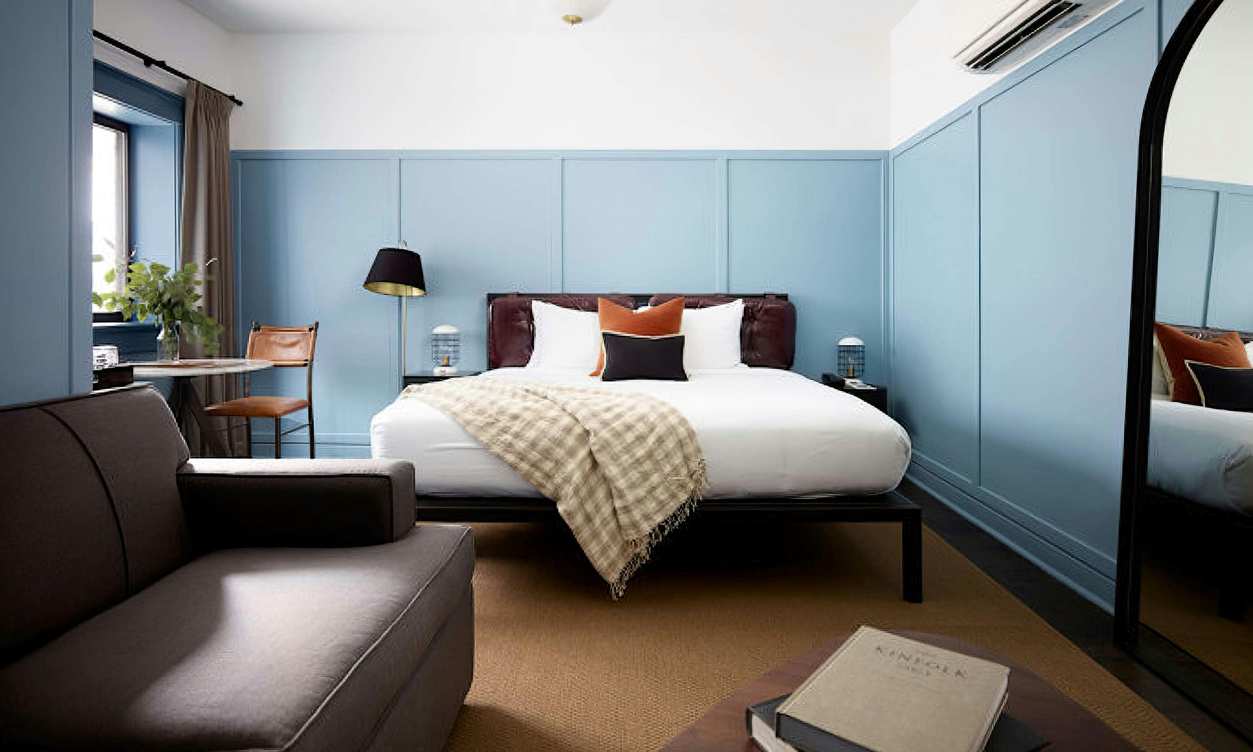 Hotel The Chicago Hotel Collection Wrigleyville- Remotely Managed photo 1