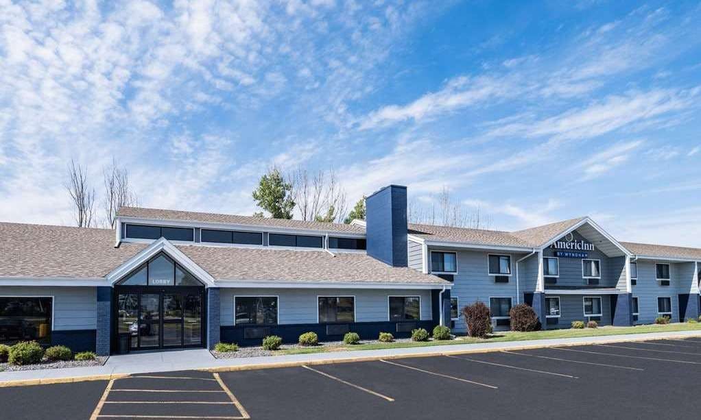 AmericInn by Wyndham Plover Stevens Point