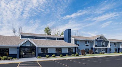 AmericInn by Wyndham Plover Stevens Point