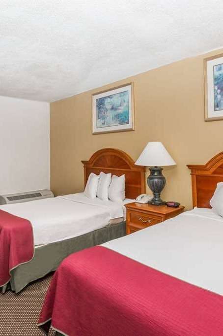 Hotel Days Inn Des Moines-West Clive photo 2