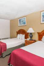 Hotel Days Inn Des Moines-West Clive photo 2