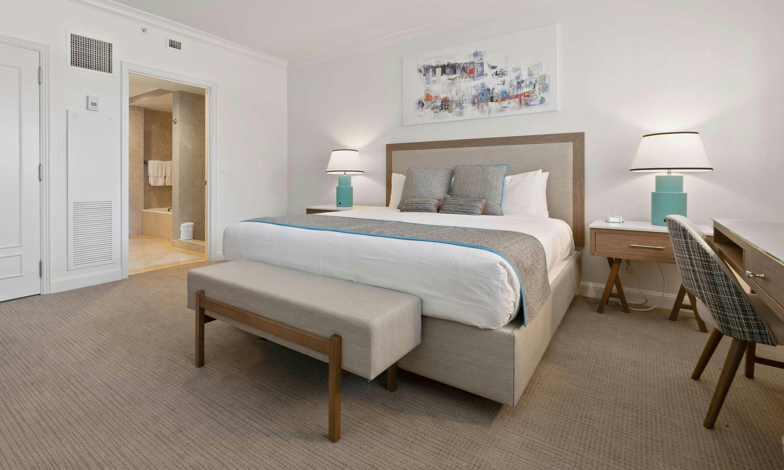 The Atlantic Hotel & Spa