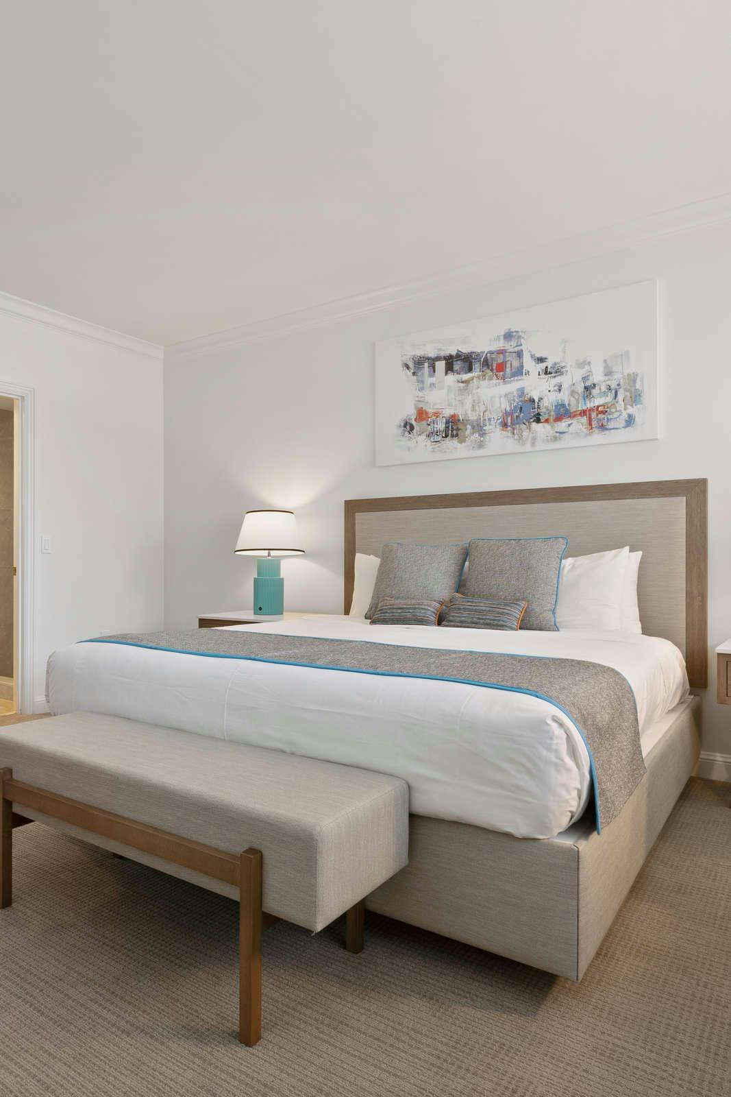 Hotel The Atlantic Hotel & Spa photo 3