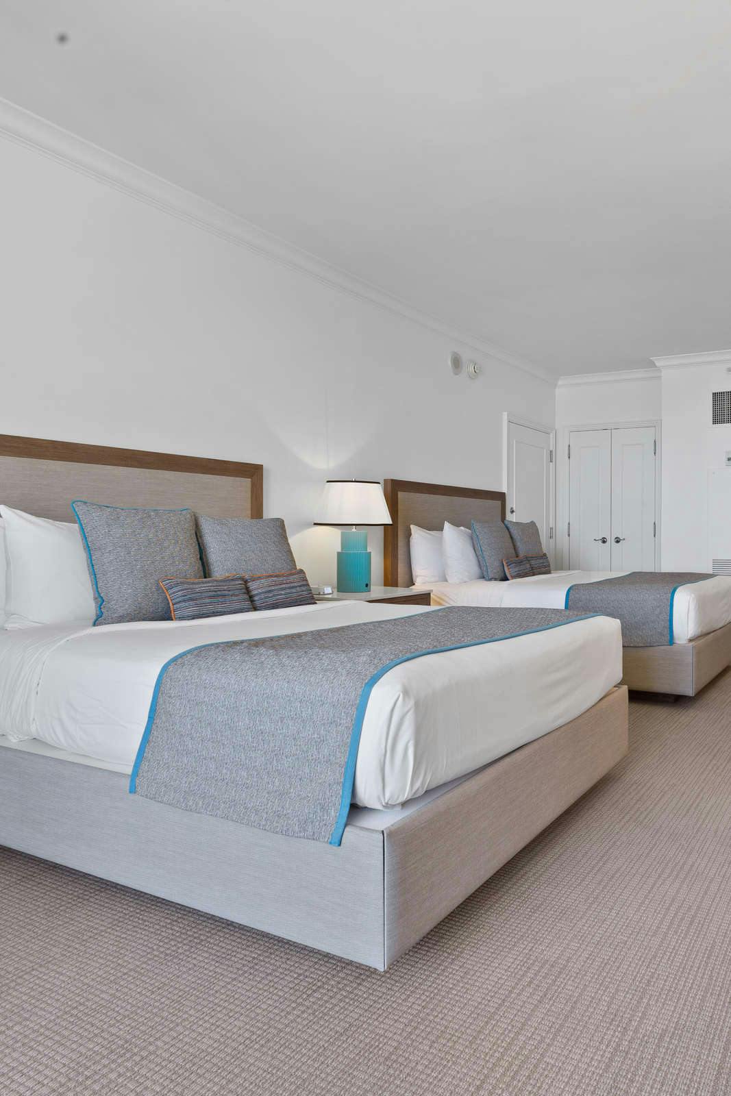 Hotel The Atlantic Hotel & Spa photo 4