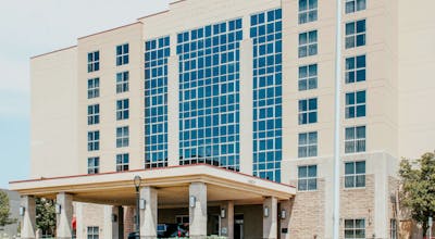 Hotel Topeka at City Center