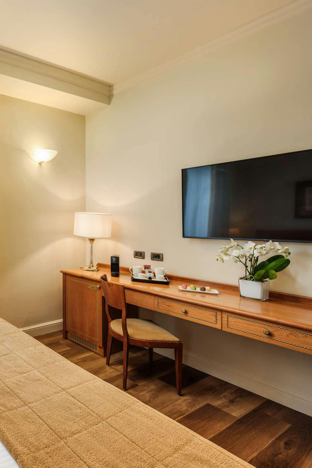 Hotel Hotel Dei Cavalieri Milano Duomo photo 4