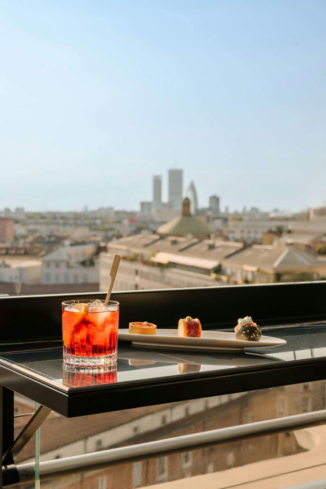 Hotel Hotel Dei Cavalieri Milano Duomo photo 1