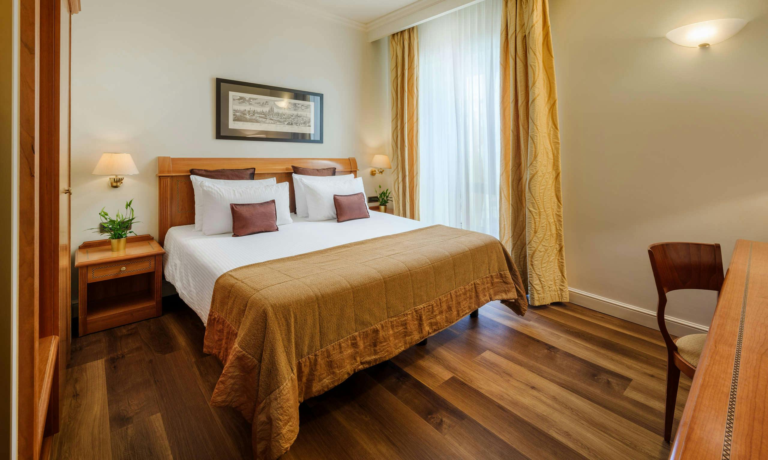 Hotel Hotel Dei Cavalieri Milano Duomo photo 2