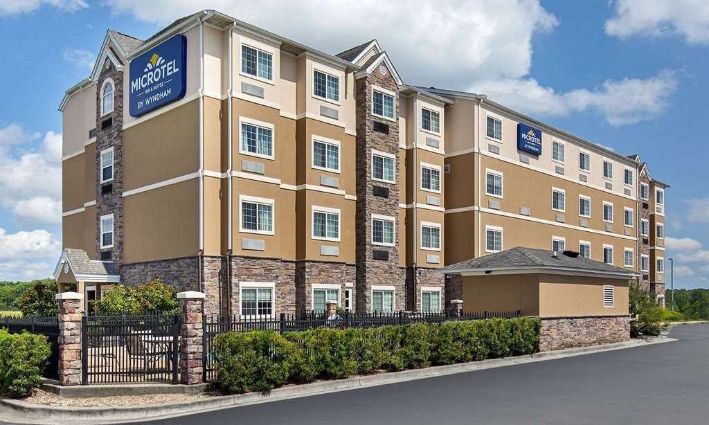 Microtel Opelika