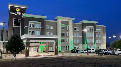 LQ Ft. Worth - Burleson