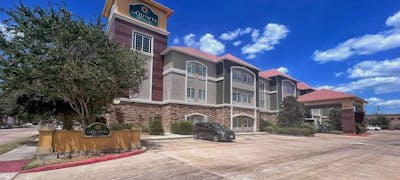 La Quinta Inn Ste Energy