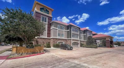 La Quinta Inn & Suites by Wyndham Houston Energy Corridor