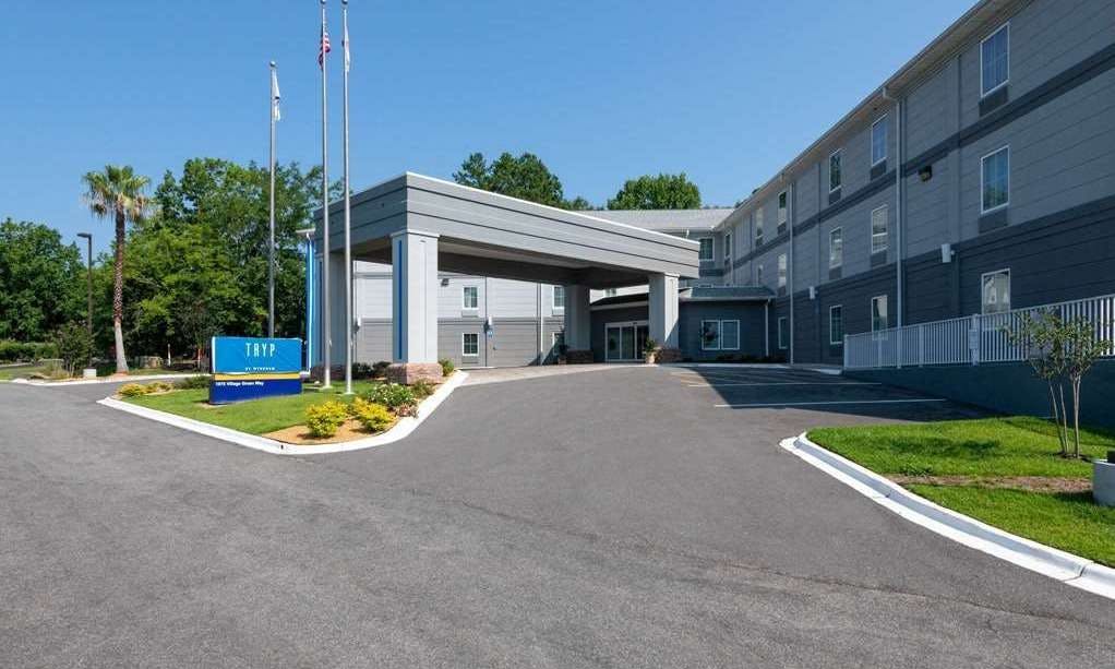 TRYP by Wyndham Tallahassee North I-10 Capital Circle